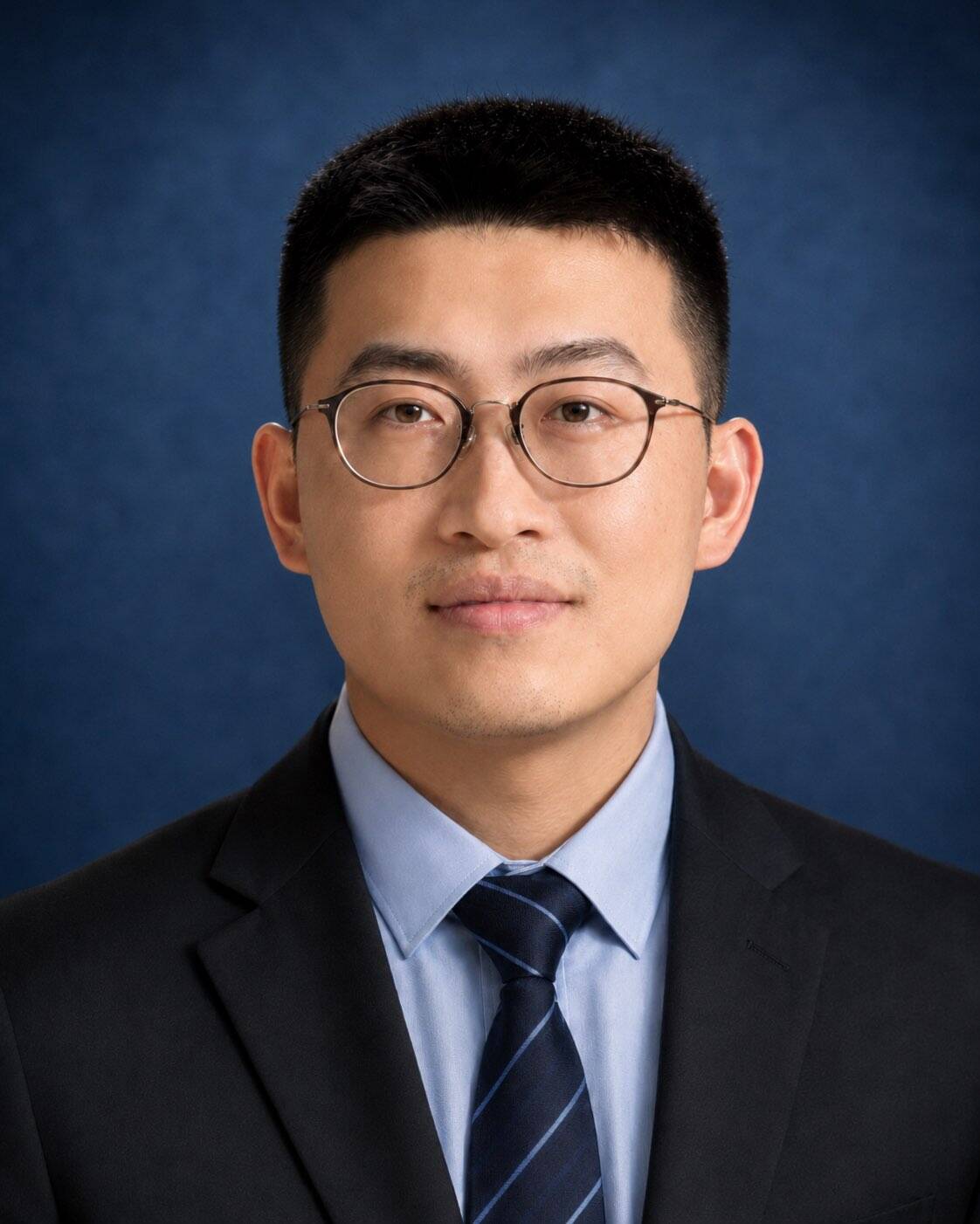 Xinyang Wang profile photo